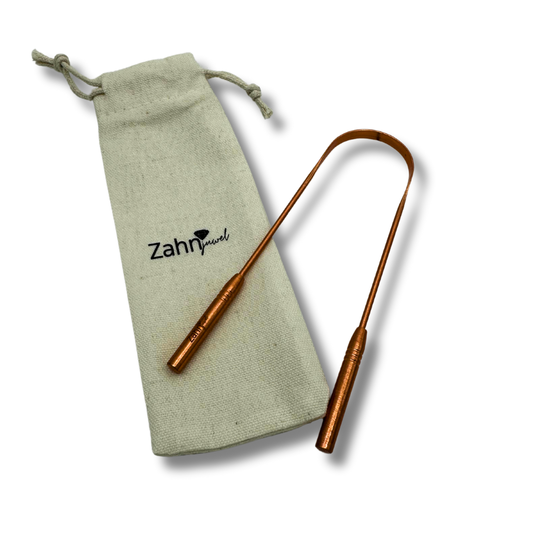 ZahnJuwel™ Zungenreiniger