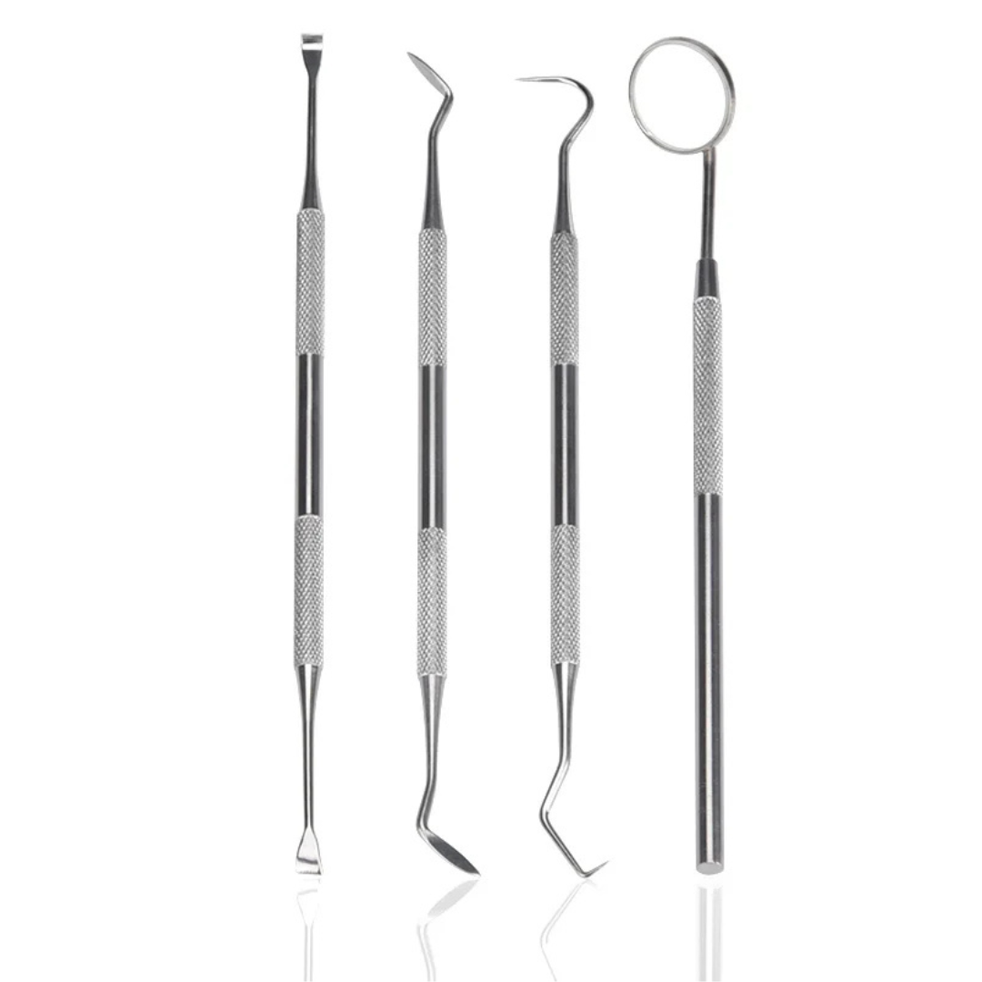 ZahnJuwel™ Zahnstein Bundle