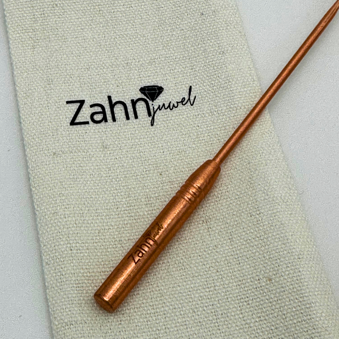 ZahnJuwel™ Zungenreiniger