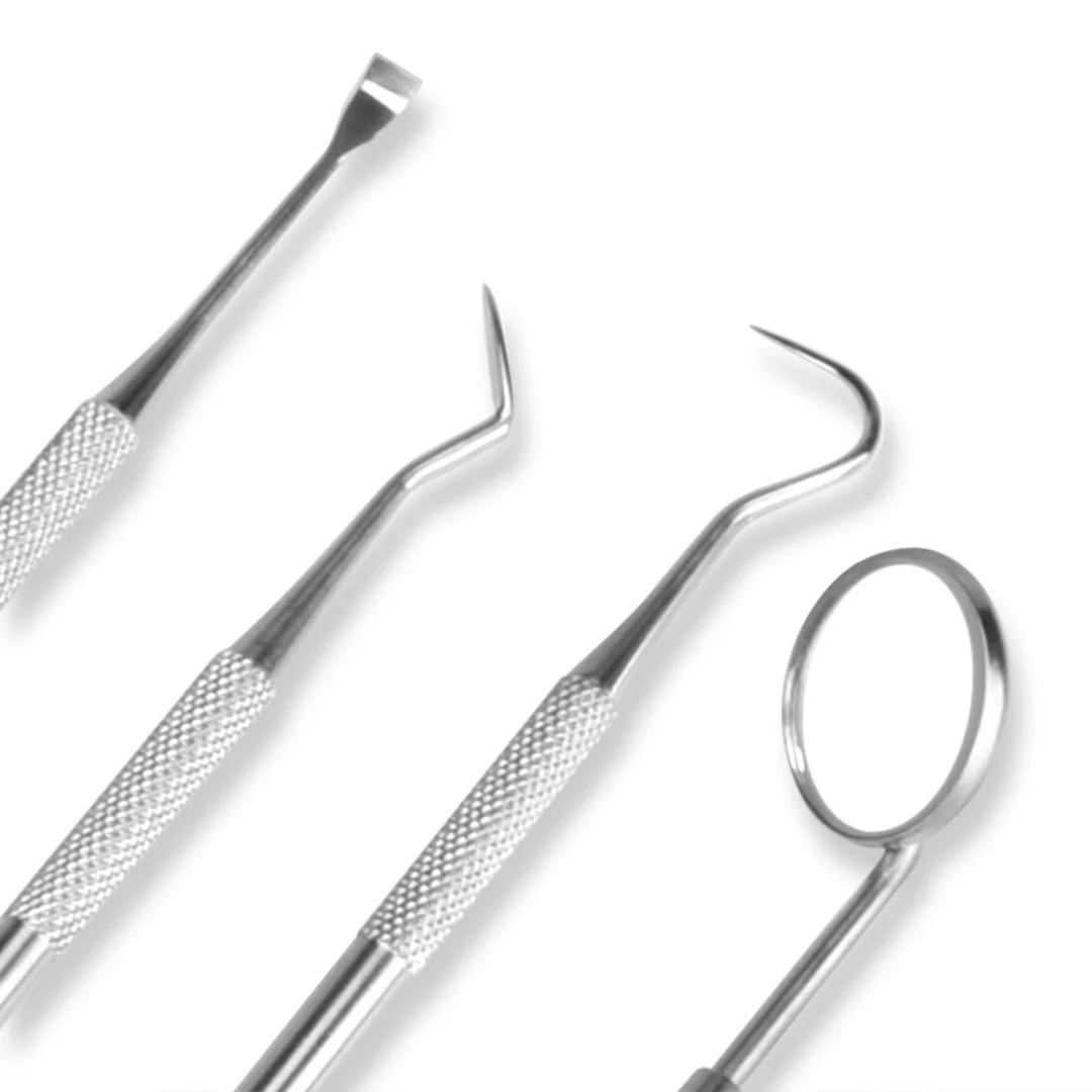 ZahnJuwel™ Zahnstein Bundle