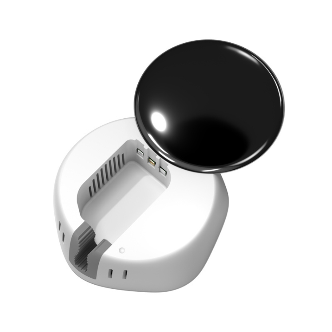 ZahnJuwel™ UV Zahnbürsten Sterilisator