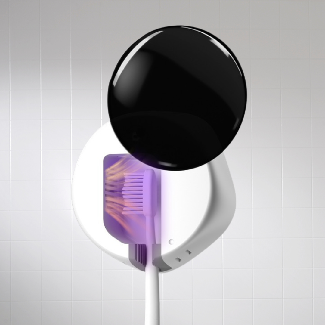 ZahnJuwel™ UV Zahnbürsten Sterilisator